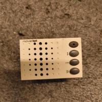 Modulo audio BPT NC/221 BB