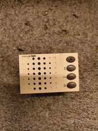 Modulo audio BPT NC/221 BB