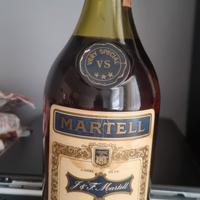 Cognac Martell 