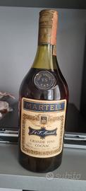 Cognac Martell 