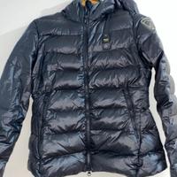 Piumino donna Blauer