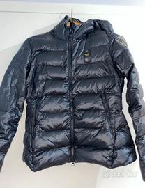 Piumino donna Blauer