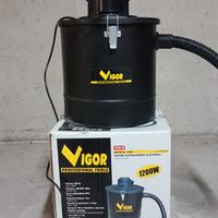 Aspiracenere Vigor professionale