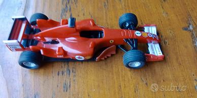 Modello Ferrari F1 - 2005 con Motore 1:38