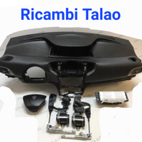 Kit airbag lancia ypsilon 2018