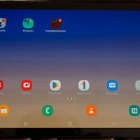 Samsung Galaxy Tab S4 LTE + S-Pen | Display Super