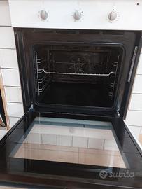 Forno da incasso Whirlpool modello AKP 258