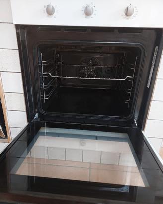 Forno da incasso Whirlpool modello AKP 258