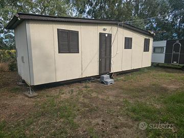 Casa mobile