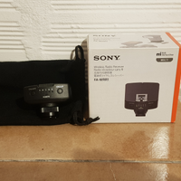 Sony FA-WRR1 ricevitore