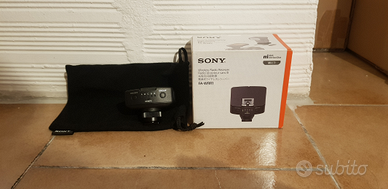 Sony FA-WRR1 ricevitore