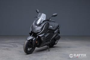 WOTTAN MOTOR GT2 300