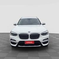 BMW X3 X3 xDrive20d xLine