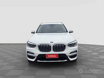 BMW X3 X3 xDrive20d xLine