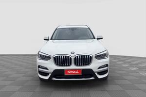 BMW X3 X3 xDrive20d xLine