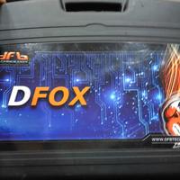 Dfox Dfb technology 