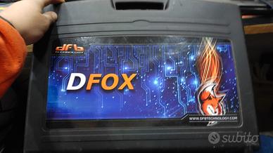 Dfox Dfb technology 