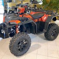Polaris Sportsman 1000 XP S LIMITED EDITION