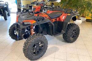 Polaris Sportsman 1000 XP S LIMITED EDITION