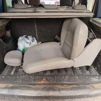 Sedile Renault Kangoo - anteriore destro