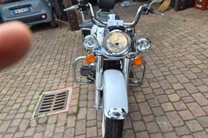Harley davidson road king