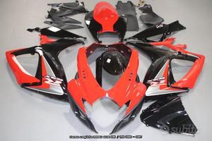 Carena per SUZUKI GSXR 600 / 750 2006 - 2007