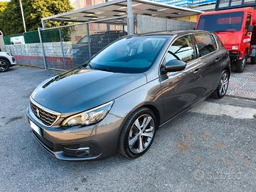 Peugeot 308 1.5 HDI – Cambio automatico - 2018