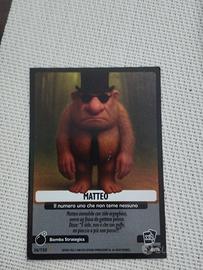 Italian Brainrot Matteo N° 36