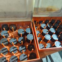 pastiglie registro valvole Metelli