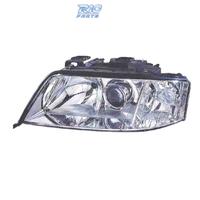 FANALE SINISTRO AUDI A6 99-01