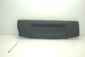 Capplelliera posteriore per Citroen C1
