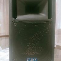 CASSE FBT 300 watt