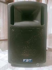 CASSE FBT 300 watt