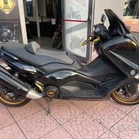 Yamaha T Max 530 - 2012