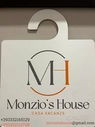 Casa vacanze Monzio's House