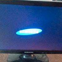 Tv samsung led 19 pollici