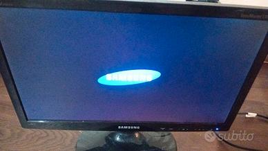 Tv samsung led 19 pollici