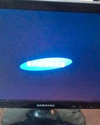 Tv samsung led 19 pollici