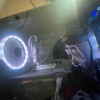 Computer fisso gaming