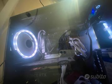 Computer fisso gaming