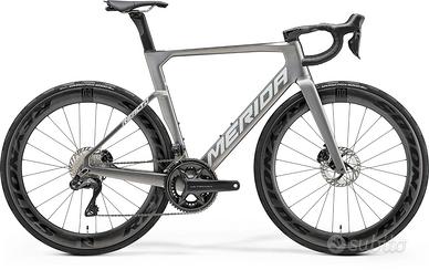 Bici Merida Reacto 8000 2026