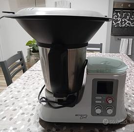 Robot da cucina 