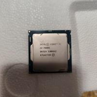 Processore Intel i5 7600 k