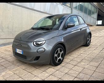 FIAT 500e - 500 Passion Berlina 42 kWh U62697