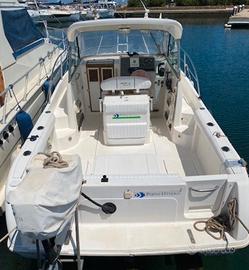 Faeton morgana 780 D