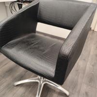Arredamento per parrucchiera