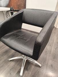 Arredamento per parrucchiera