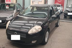 Fiat Punto 1.2 5 porte Actual
