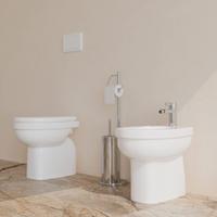 Coppia Sanitari bagno nuovi
