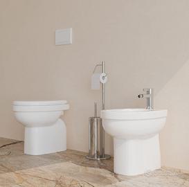 Coppia Sanitari bagno nuovi